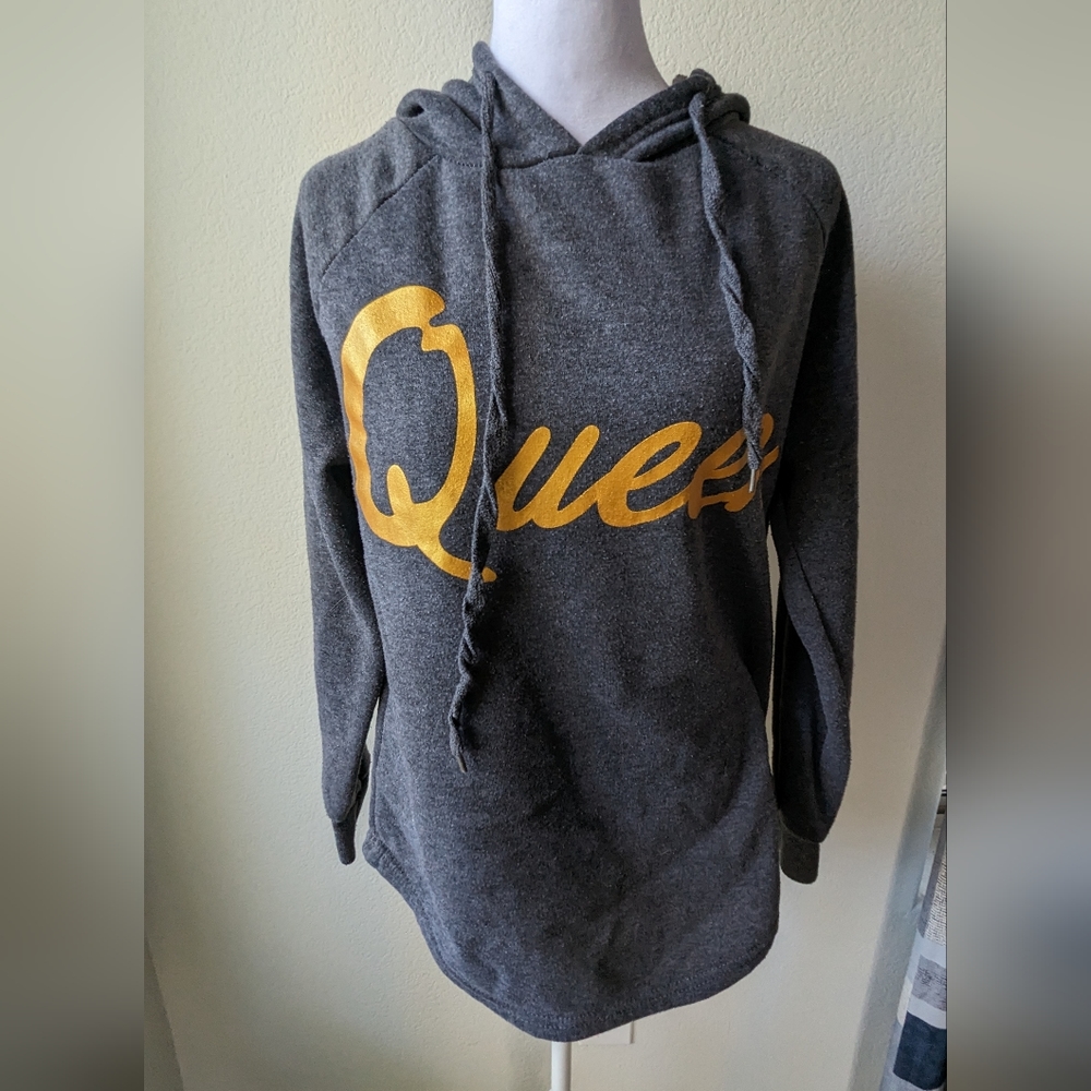 Rag sweatshirt